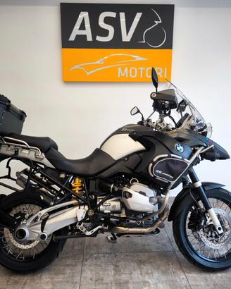 Bmw R 1200 GS Adventure