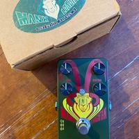 Catalinbread Manx Loaghtan