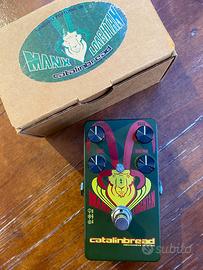 Catalinbread Manx Loaghtan