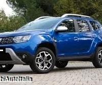 Dacia duster ricambi usati #471