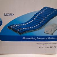 Materasso antidecupito