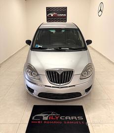 Lancia MUSA 1.3 Mjt 95 CV Gold