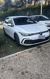 Volkswagen Golf 8 GTE