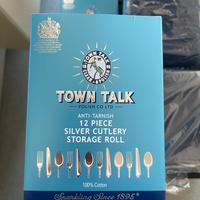 Sacchetti per argenteria