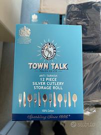 Sacchetti per argenteria