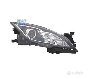 FARO DESTRO MAZDA 6 07-09