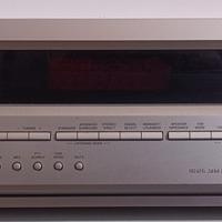 Pioneer audio video VSX D514