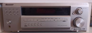 Pioneer audio video VSX D514