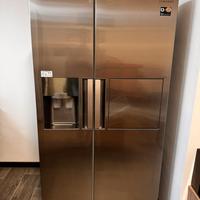 Frigo Samsung side bu side