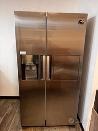 Frigo Samsung side bu side