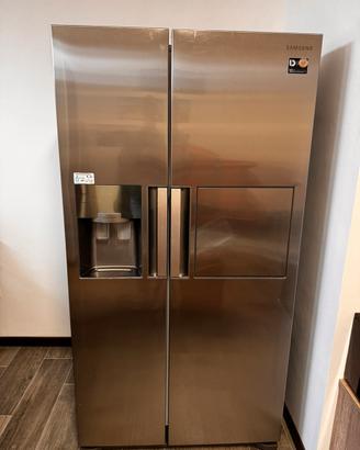 Frigo Samsung side bu side