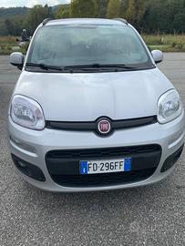 Fiat Panda Lounge 1.2 benzina