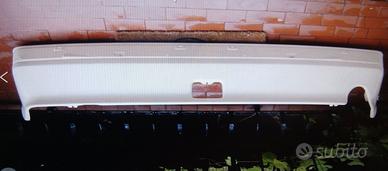 parafango posteriore lancia delta HF i