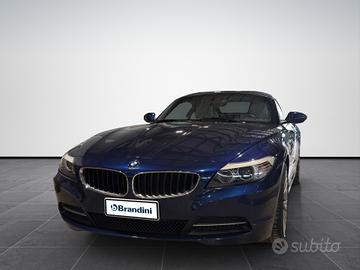 BMW Z4 sdrive23i
