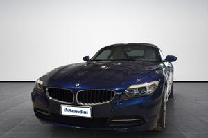 BMW Z4 sdrive23i