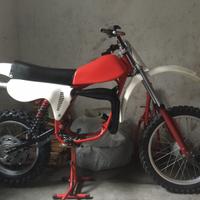 Gilera Nani rep.125,serbatoio Gilera C1/NX Grimeca