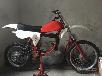 Gilera Nani rep.125,serbatoio Gilera C1/NX Grimeca