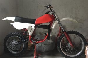 Gilera Nani rep.125,serbatoio Gilera C1/NX Grimeca