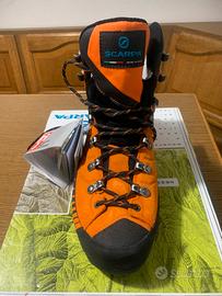 Scarpone Scarpa Ribelle OD unisex nuovo