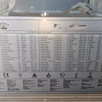 Vetrina refrigerata GGC2270