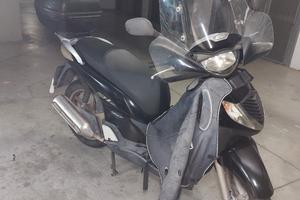 Honda SH150i 2007