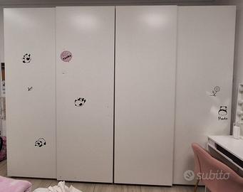 ARAMDIO ANTE SCORREVOLI