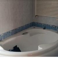 vasca in vetroresina 