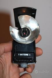 Flash Agfalux 6876 a lampadina – 1950