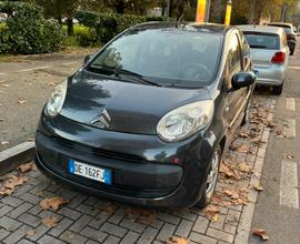 Citroen C1 prezzo trattabile