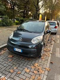 Citroen C1 prezzo trattabile