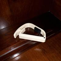 HERIBA CAPOTASTO PATENT