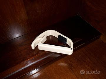 HERIBA CAPOTASTO PATENT