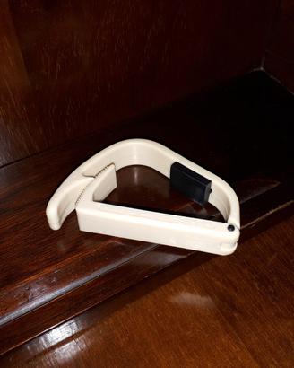 HERIBA CAPOTASTO PATENT