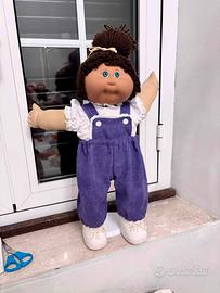 Cabbage patch kids Jesmar