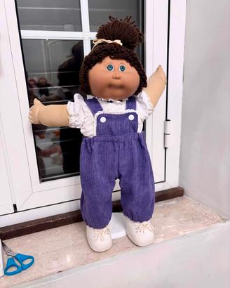 Cabbage patch kids Jesmar