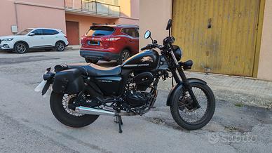 moto 125