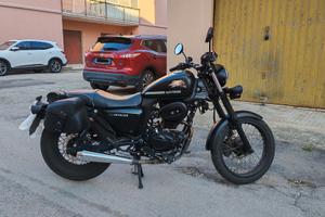 moto 125