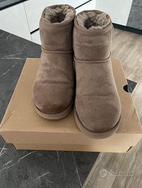 Ugg Classic Mini