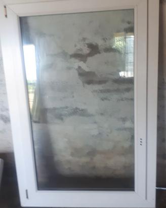 Finestra PVC