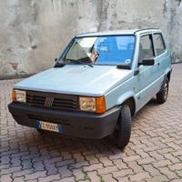 Fiat Panda 141