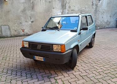 Fiat Panda 141