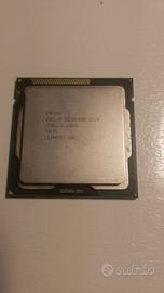 CPU Intel Socket 1155