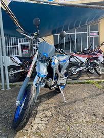 TM Racing SMR 125 BIPOSTO NUOVO