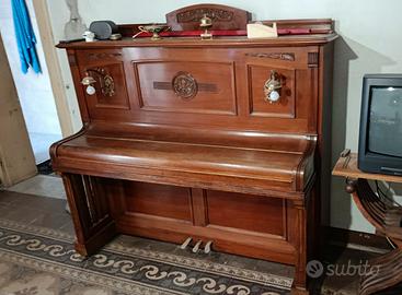 Pianoforte Krauss Stoccarda 
