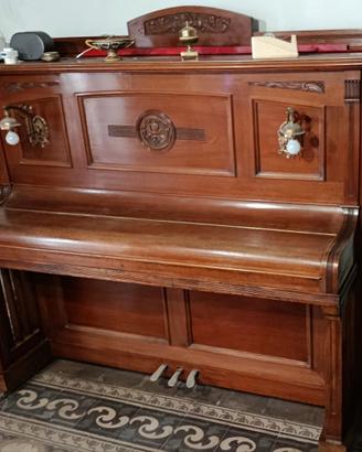 Pianoforte Krauss Stoccarda 
