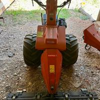Motofalciatrice Goldoni 95 DF