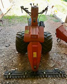 Motofalciatrice Goldoni 95 DF