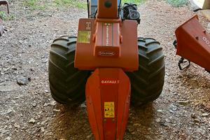 Motofalciatrice Goldoni 95 DF