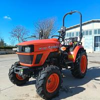 Tarttore Kubota EK1-261 HST Idrostatico