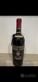 Biondi Santi Riserva 1995